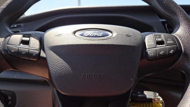 2025 Ford Transit 350 XL