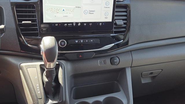 2025 Ford Transit 350 XL
