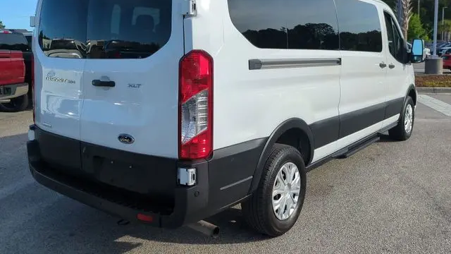 2023 Ford Transit 350 XL