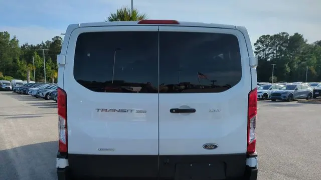 2023 Ford Transit 350 XL