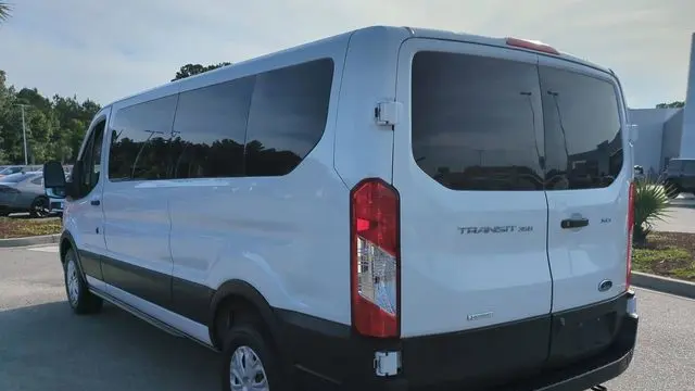 2023 Ford Transit 350 XL