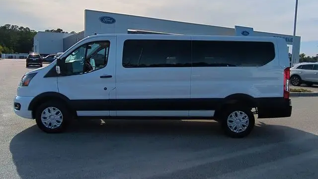 2023 Ford Transit 350 XL