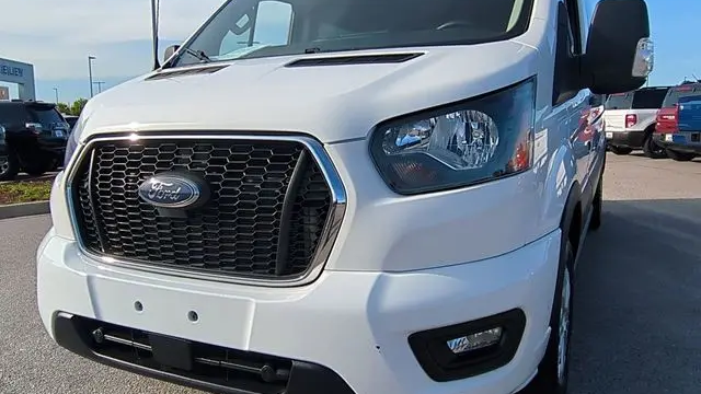 2023 Ford Transit 350 XL