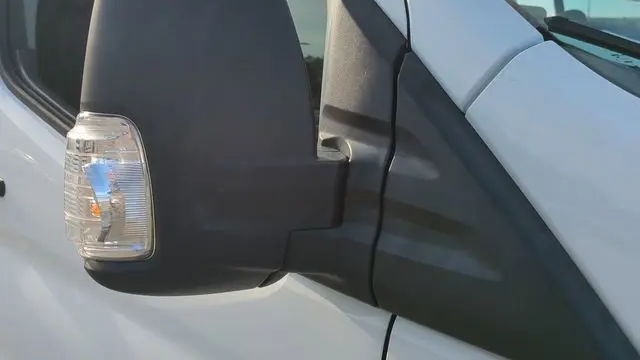 2023 Ford Transit 350 XL