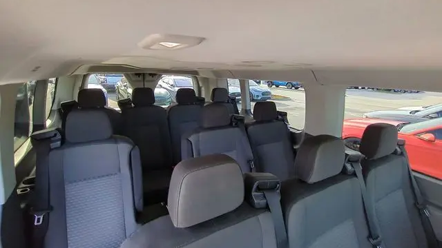 2023 Ford Transit 350 XL
