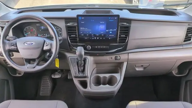 2023 Ford Transit 350 XL