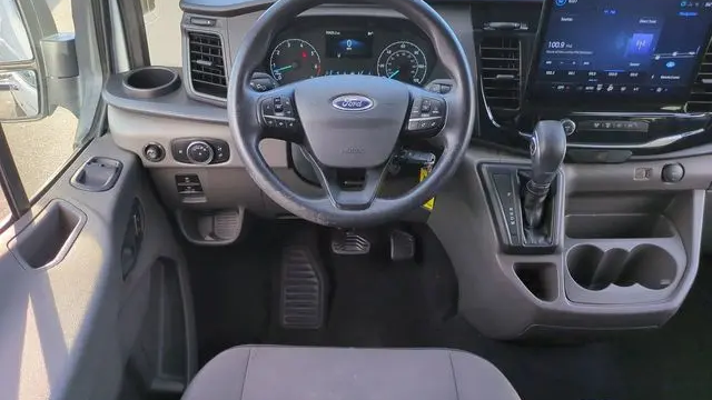 2023 Ford Transit 350 XL