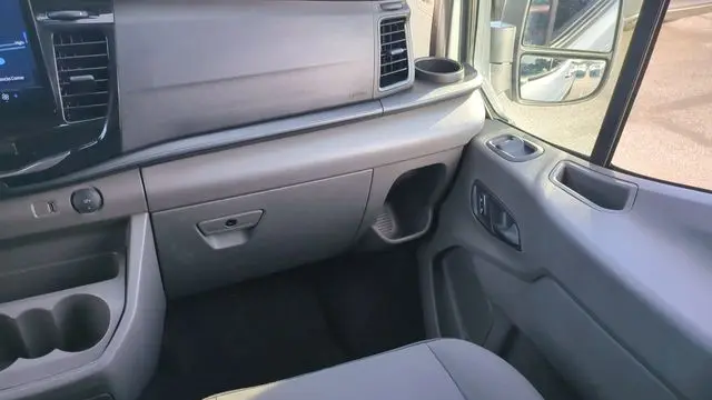2023 Ford Transit 350 XL