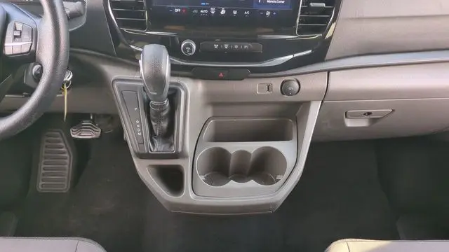2023 Ford Transit 350 XL