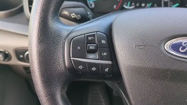 2023 Ford Transit 350 XL