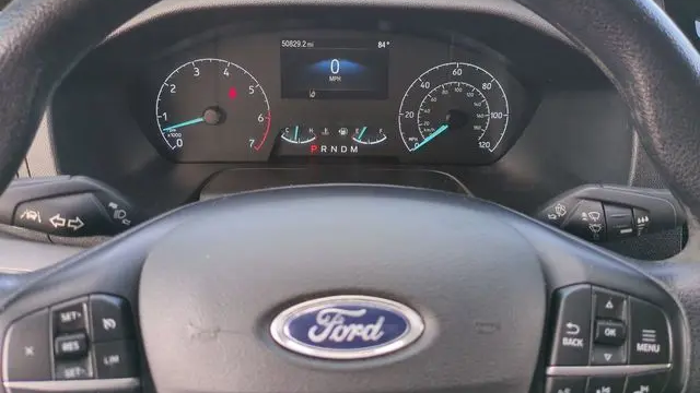2023 Ford Transit 350 XL