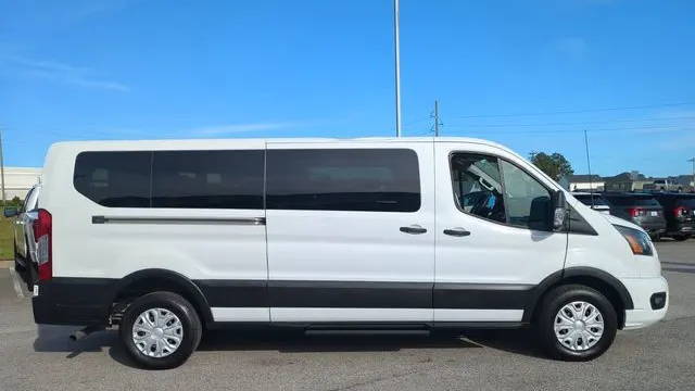 2023 Ford Transit 350 XL