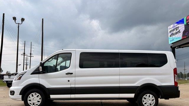 Preowned 2023 Ford Transit 350 XL for Sale