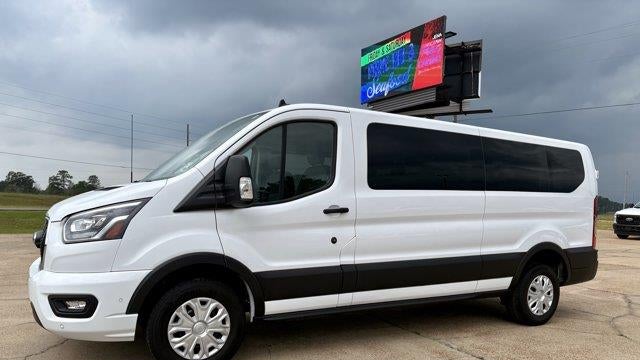 2023 Ford Transit 350 XL