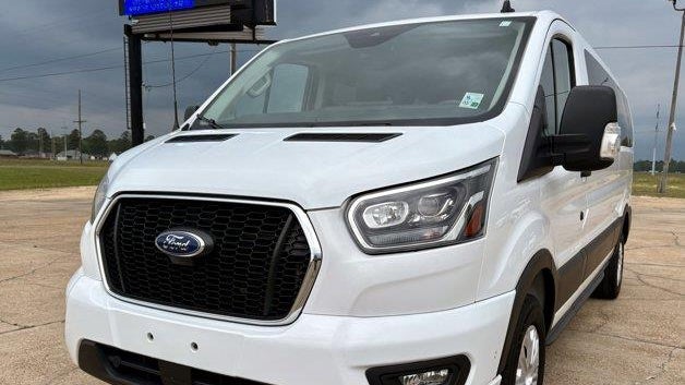 2023 Ford Transit 350 XL