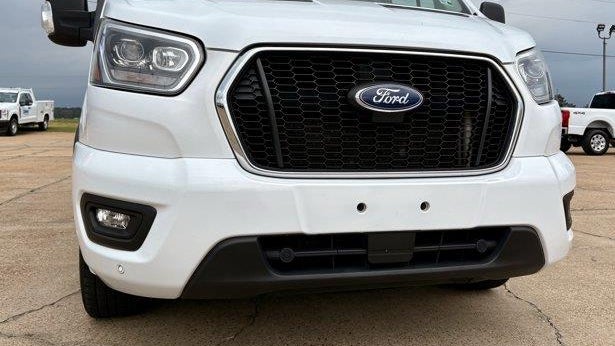 2023 Ford Transit 350 XL