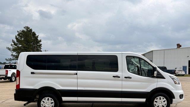 2023 Ford Transit 350 XL