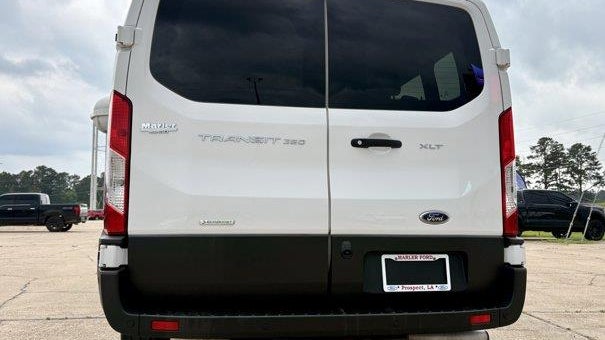 2023 Ford Transit 350 XL