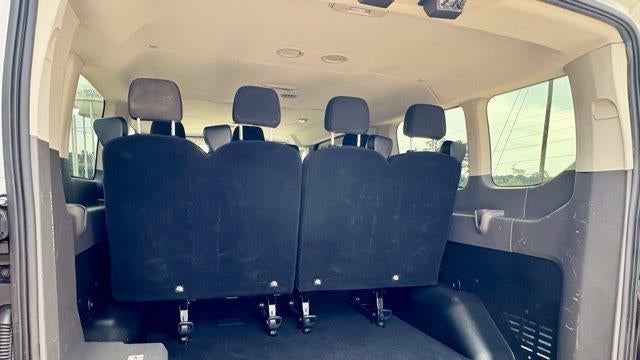 2023 Ford Transit 350 XL