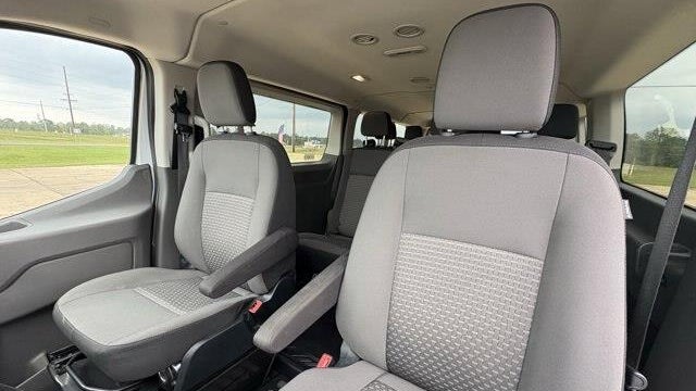 2023 Ford Transit 350 XL