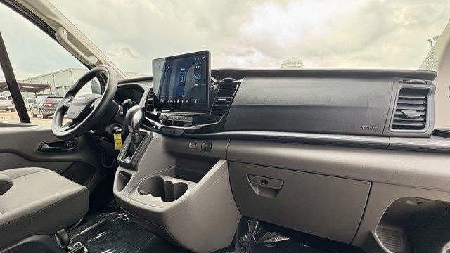 2023 Ford Transit 350 XL