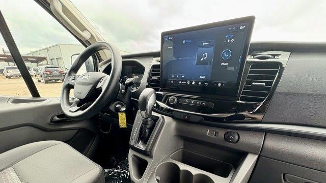 2023 Ford Transit 350 XL