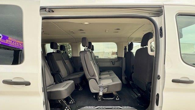 2023 Ford Transit 350 XL