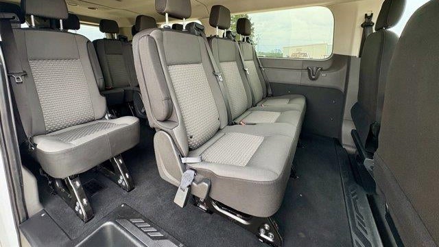 2023 Ford Transit 350 XL