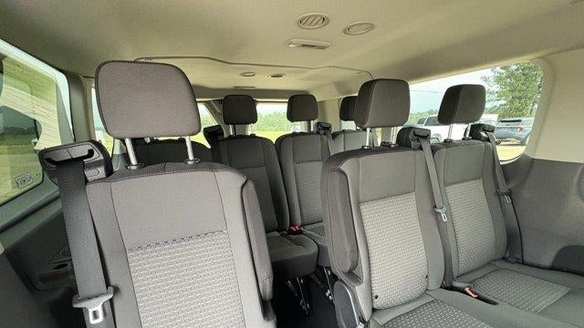 2023 Ford Transit 350 XL