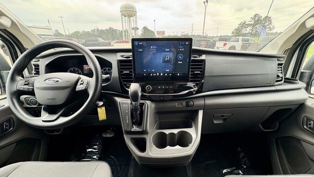 2023 Ford Transit 350 XL