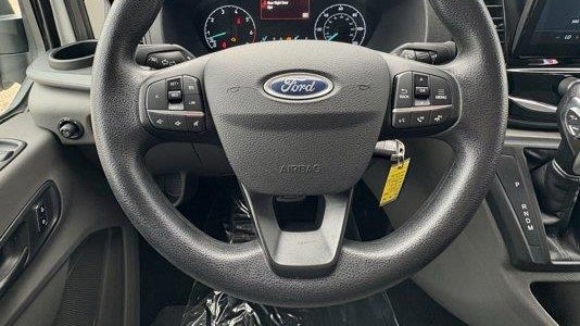 2023 Ford Transit 350 XL