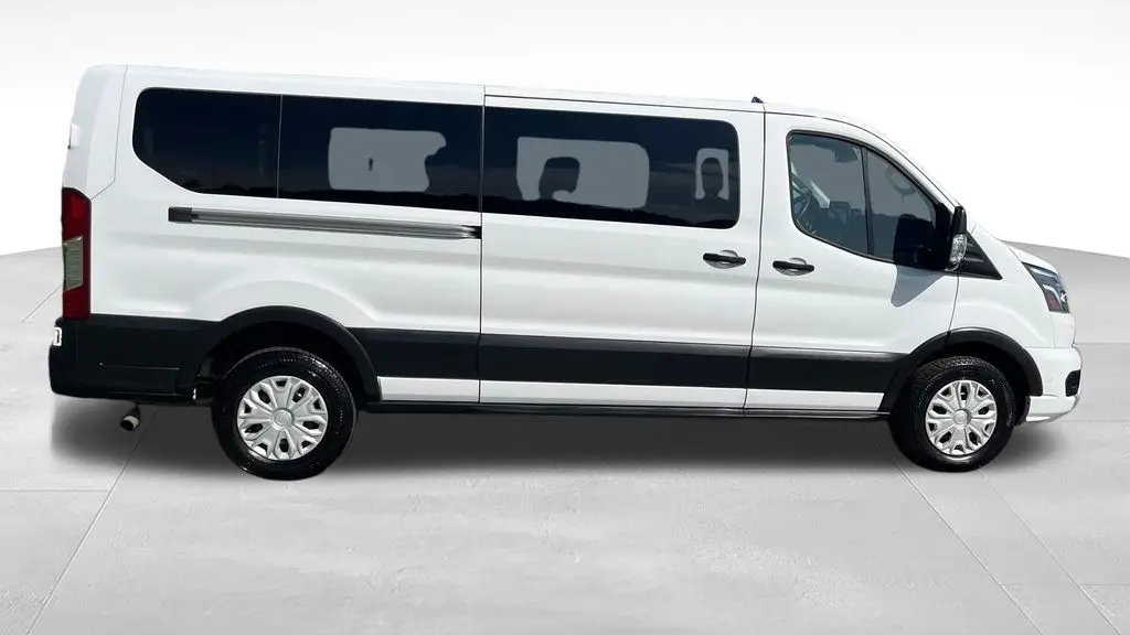 2023 Ford Transit 350 XLT