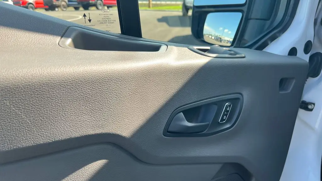 2023 Ford Transit 350 XLT