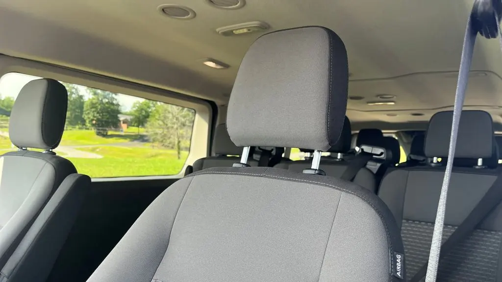 2023 Ford Transit 350 XLT