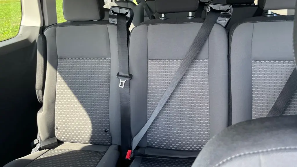 2023 Ford Transit 350 XLT