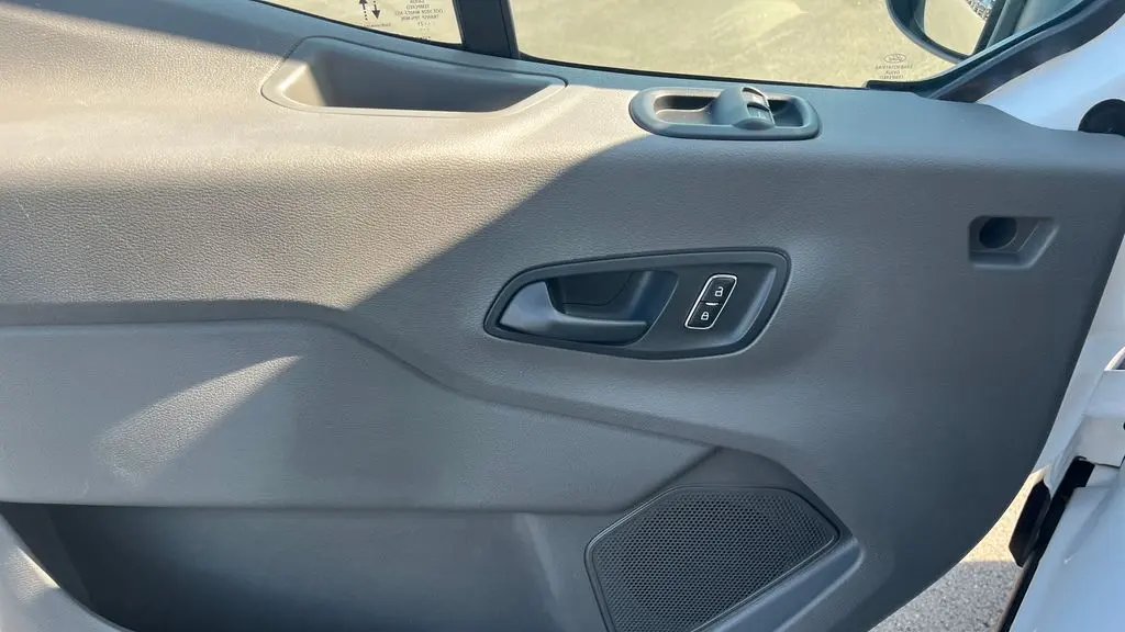 2023 Ford Transit 350 XLT