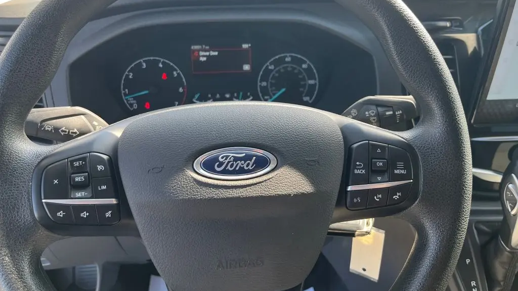 2023 Ford Transit 350 XLT