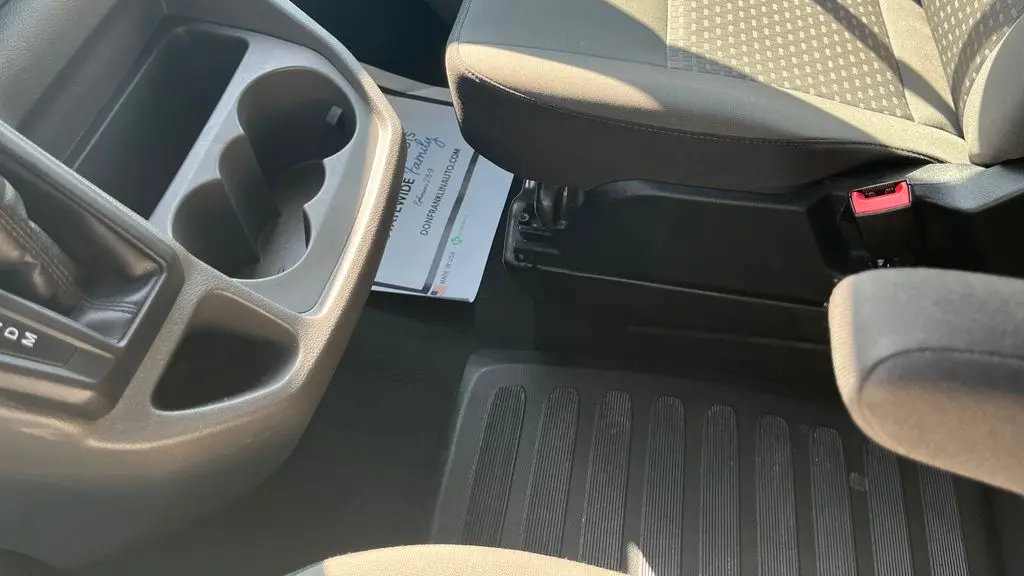 2023 Ford Transit 350 XLT