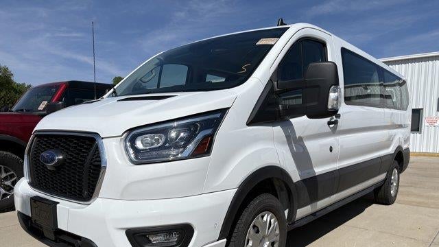 Preowned 2023 Ford Transit 350 XL for Sale