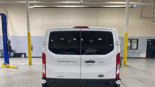 2024 Ford Transit 350 XLT