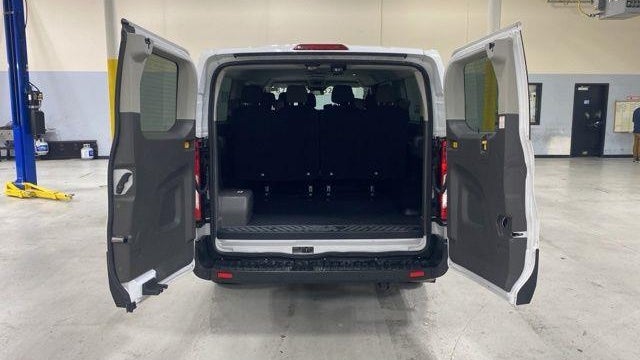 2024 Ford Transit 350 XLT