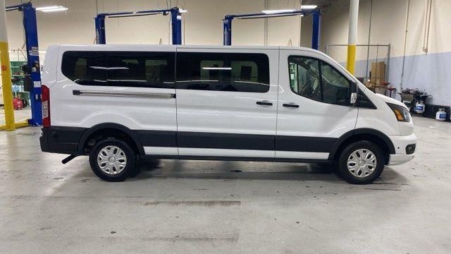 2024 Ford Transit 350 XLT