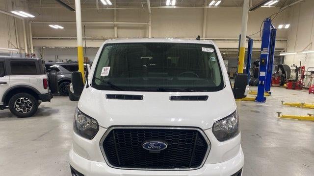 2024 Ford Transit 350 XLT