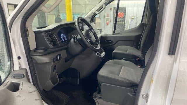 2024 Ford Transit 350 XLT