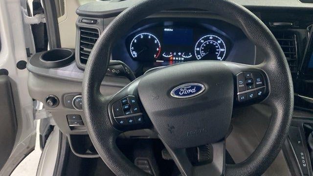 2024 Ford Transit 350 XLT