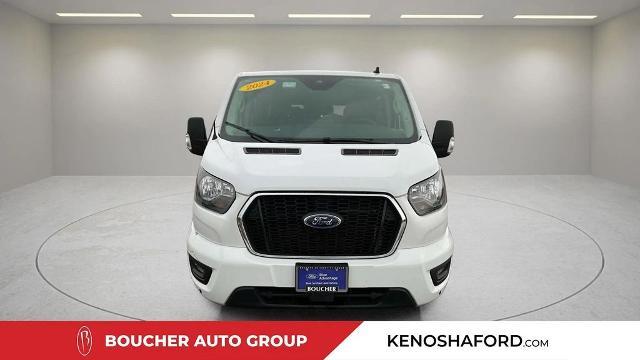 2024 Ford Transit 350 XL