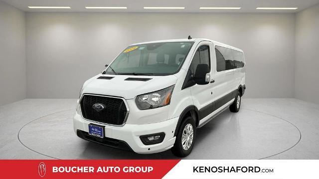 2024 Ford Transit 350 XL