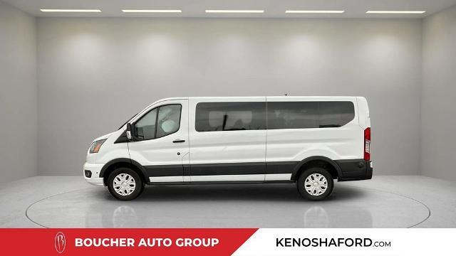 2024 Ford Transit 350 XL