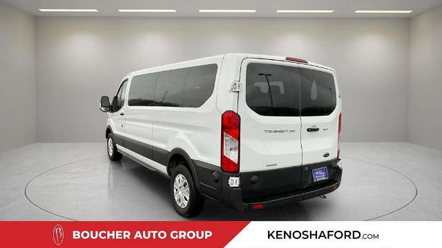 2024 Ford Transit 350 XL