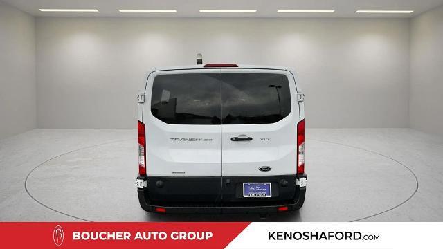 2024 Ford Transit 350 XL